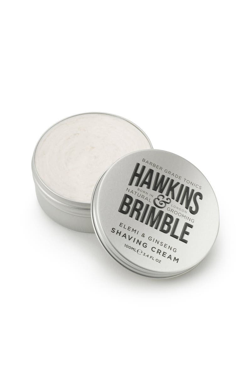 Hawkins & Brimble Shaving Essentials Box, Alternate, color, NO COLOR