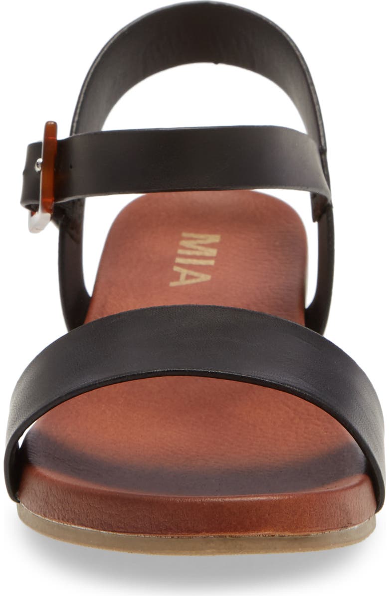 MIA Linley Sandal, Alternate, color,