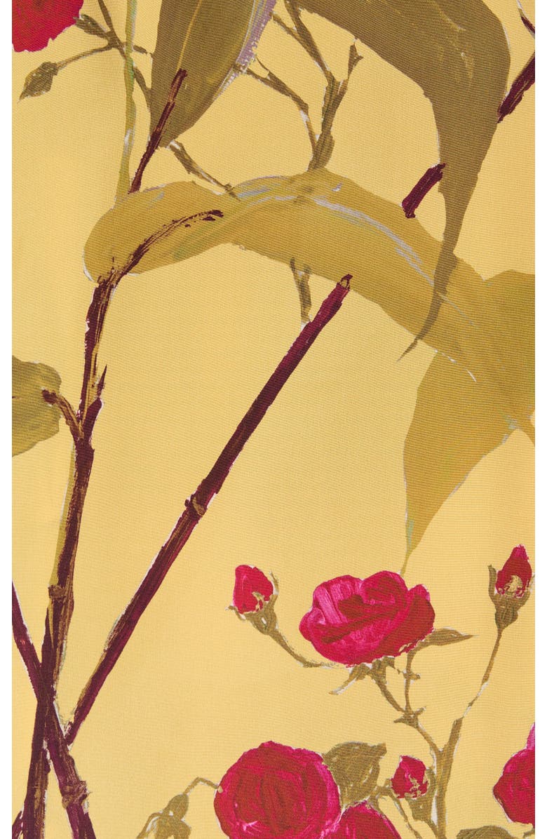 La DoubleJ Visconti Dress, Alternate, color, 