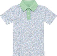Courtside Kids Boys Polo Shirt