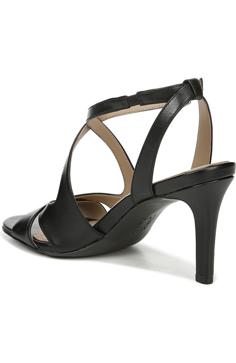 Naturalizer Klein Strappy Sandal, Alternate, color,