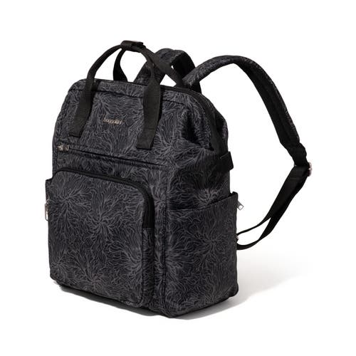 Baggallini Securtex Anti-theft Windsor Backpack