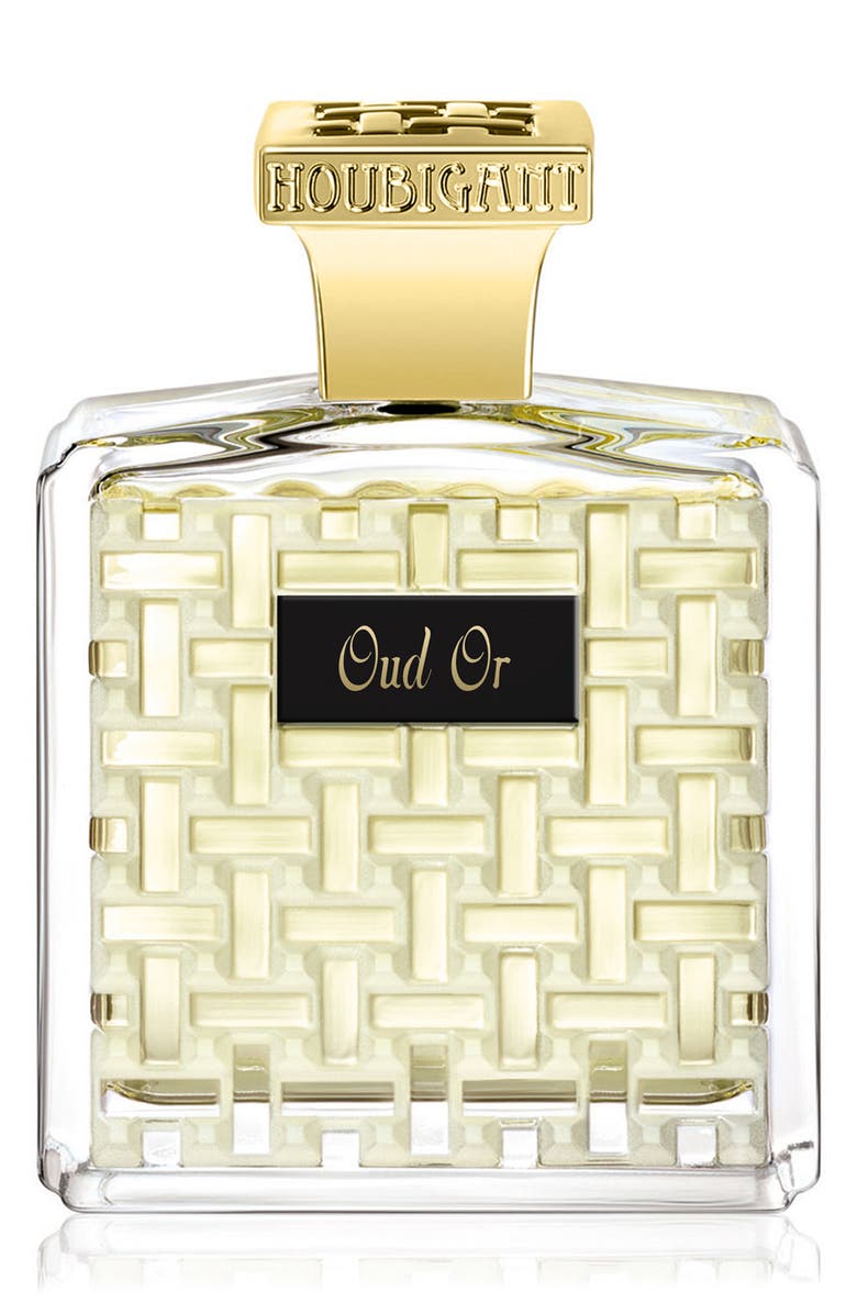 Houbigant Paris Oud OR Fragrance, Main, color,
