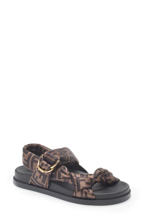 Women's Fendi Sandals and Flip-Flops | Nordstrom
