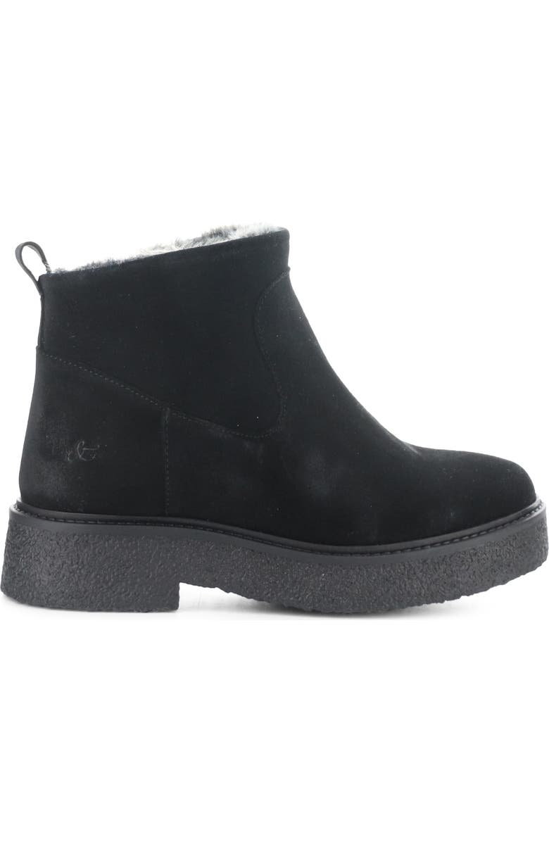 Bos. & Co. Scout Waterproof Winter Bootie, Alternate, color,