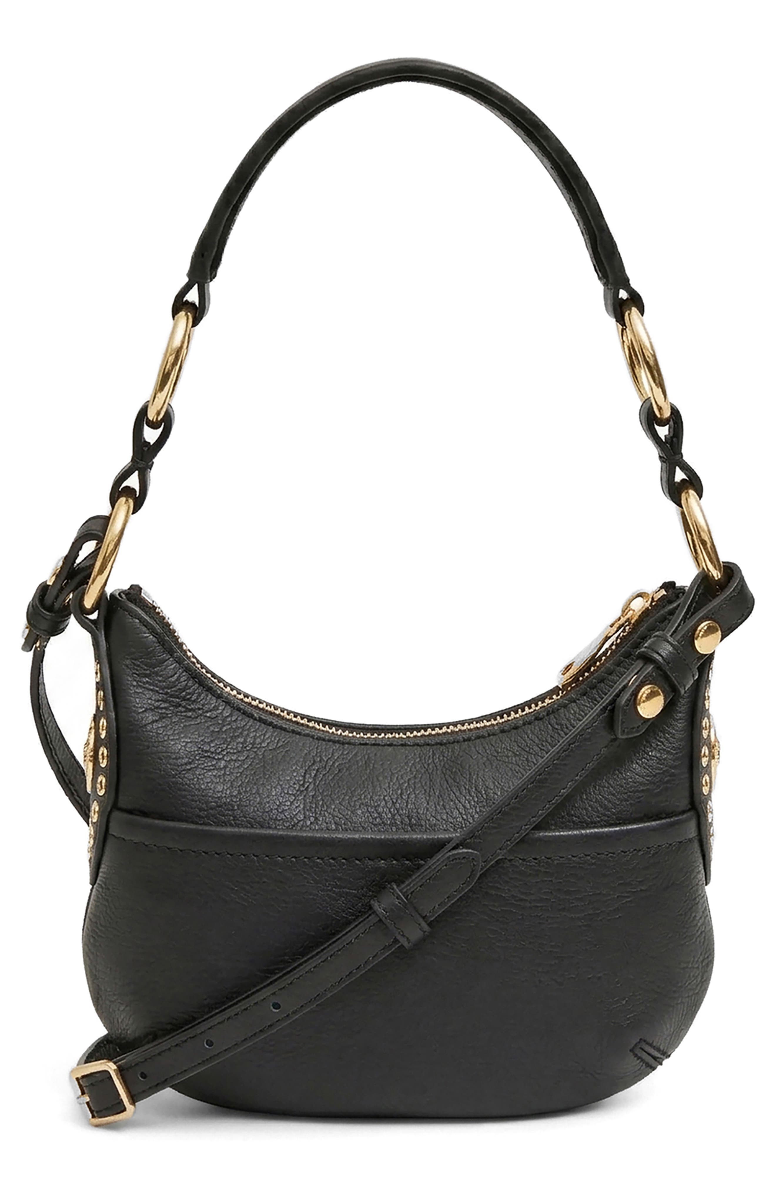 AIMEE Mini Roma Crossbody Bag, Alternate, color, 