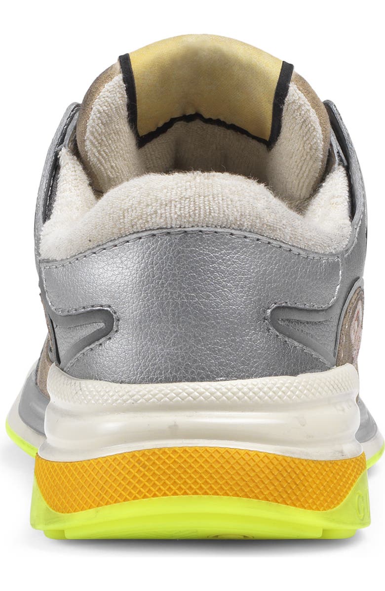 Gucci Ultrapace Low Top Sneaker, Alternate, color,