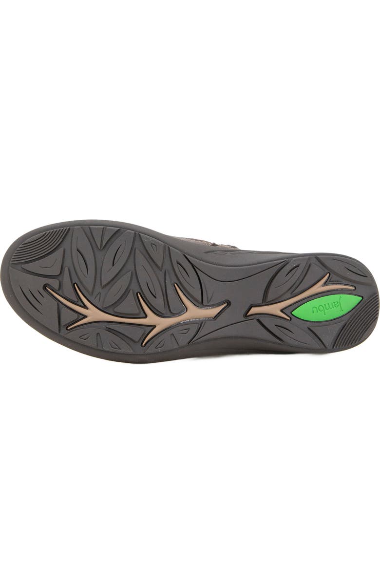 Jambu Angie Casual Boot, Alternate, color, Dark Brown