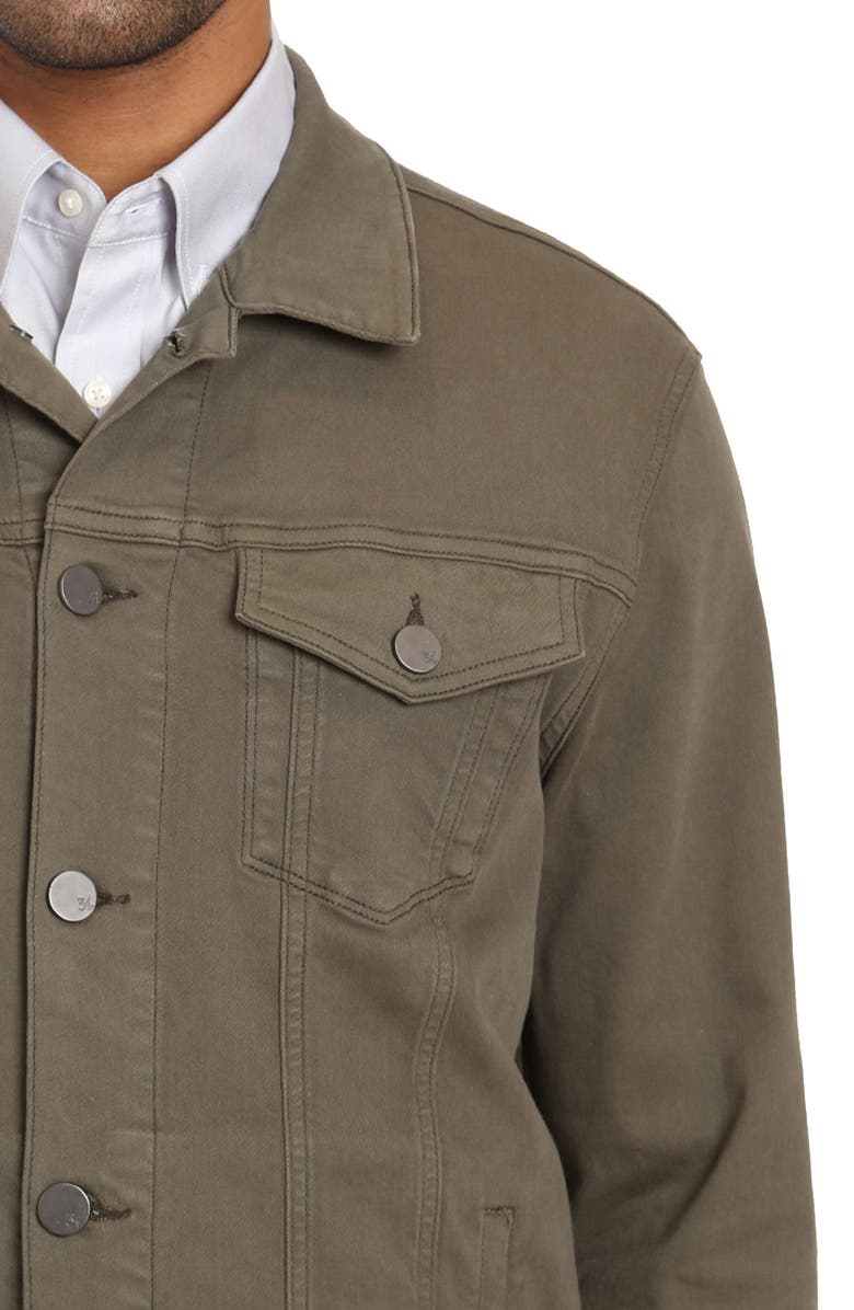 34 Heritage Travis Jacket, Alternate, color,