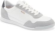 BOSS Titanium Low Top Sneaker