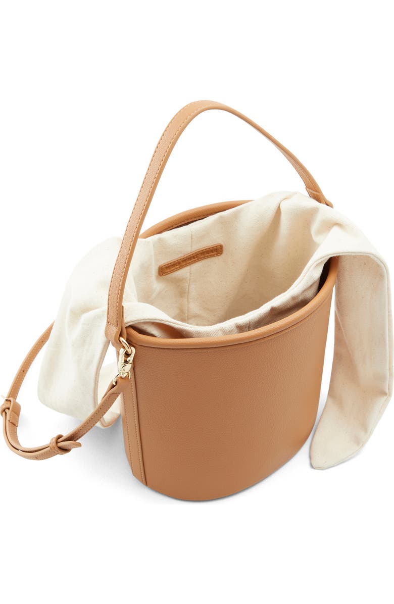 Who What Wear Lilly Bucket Bag, Alternate, color,