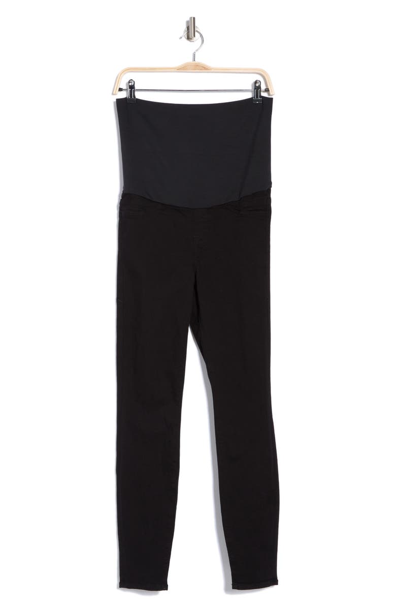 Good American The Home Stretch Leggings, Alternate, color,