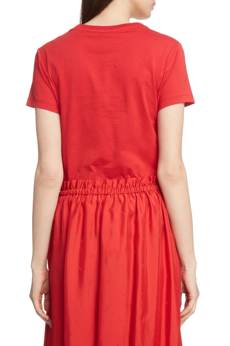 Eye Classic Tee, Alternate, color, MEDIUM RED