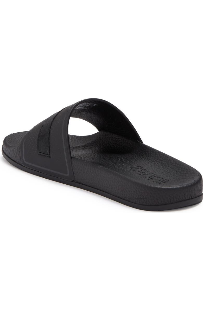 Reaction Kenneth Cole Sail Mixed Slide Sandal, Alternate, color,