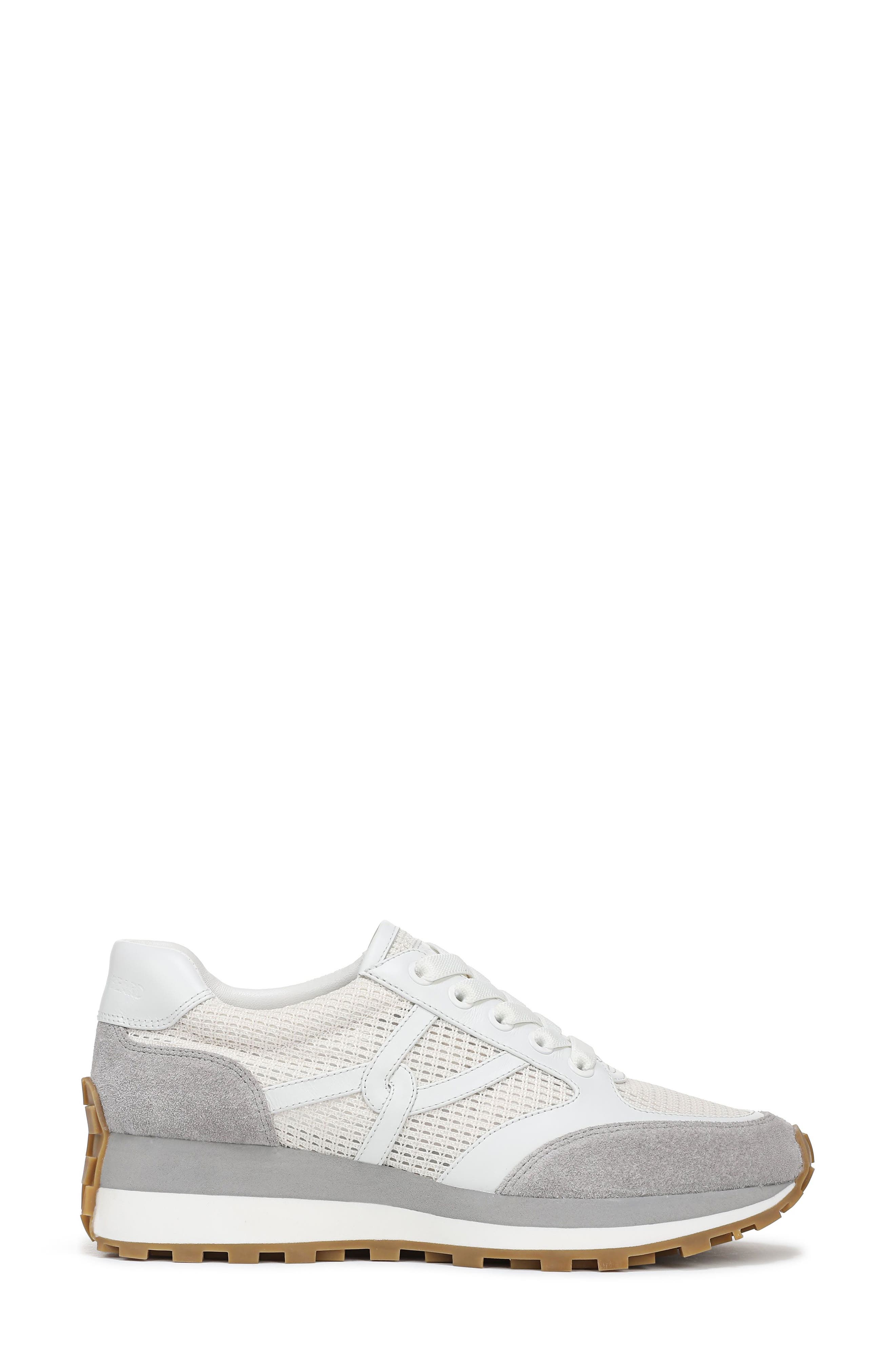 Valentina Slip-On Sneaker, Alternate, color, LUNAR/ LILY