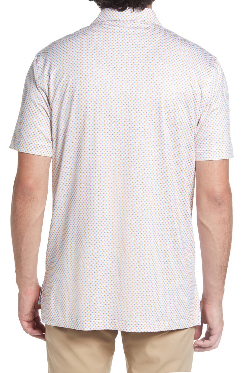 Peter Millar OOO Performance Polo, Alternate, color,