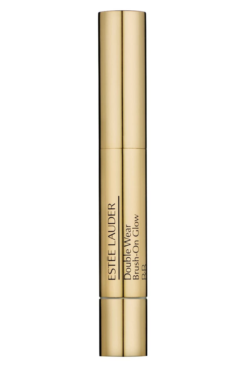 Double Wear Brush-On Glow BB Highlighter, Main, color, 1C LIGHT (COOL)