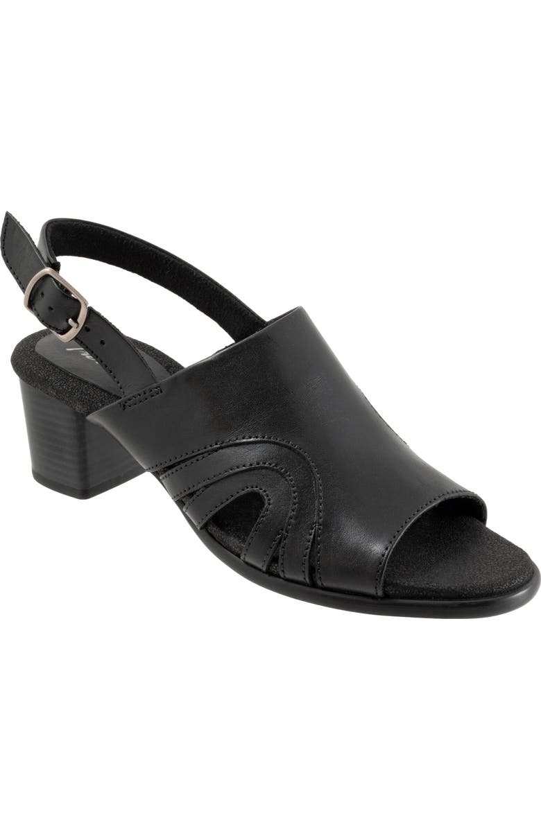 Trotters Mariam Slingback Sandal, Main, color,