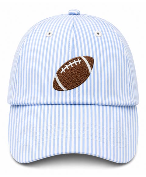 Football Baseball Hat