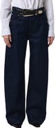Citizens of Humanity Ayla High Waist Baggy Wide Leg Jeans