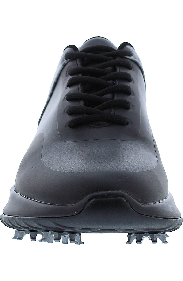 Robert Graham Austwell Golf Shoe, Alternate, color,