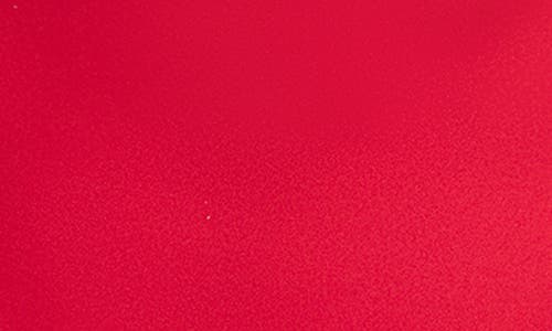 Xscape Evenings Pleated Sleeveless Scuba Gown In Red