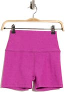 Beyond Yoga All for Run Bike Shorts