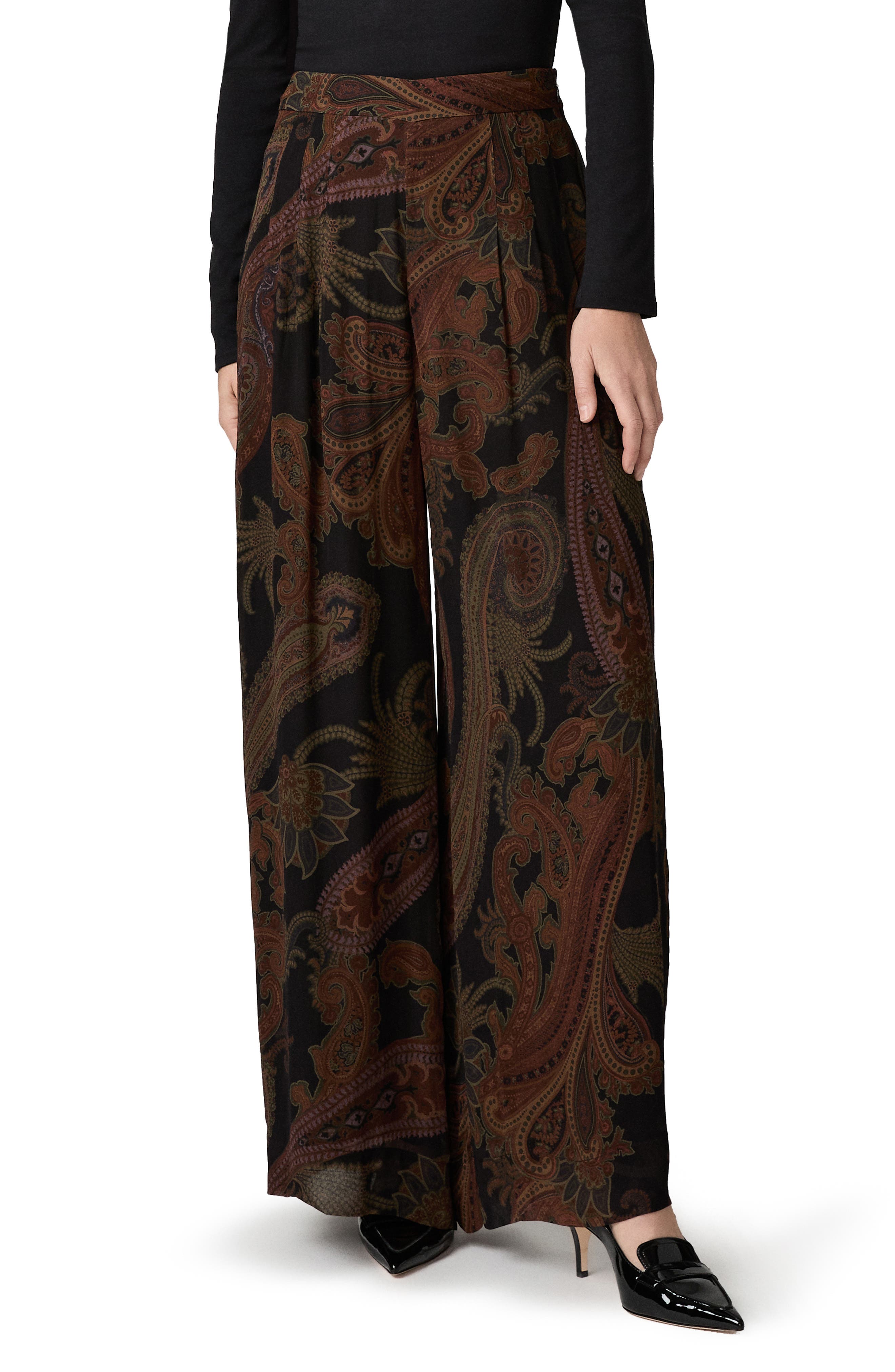 selected BLACK MULTI