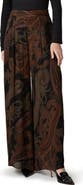 PAIGE Carina Wide Leg Pants