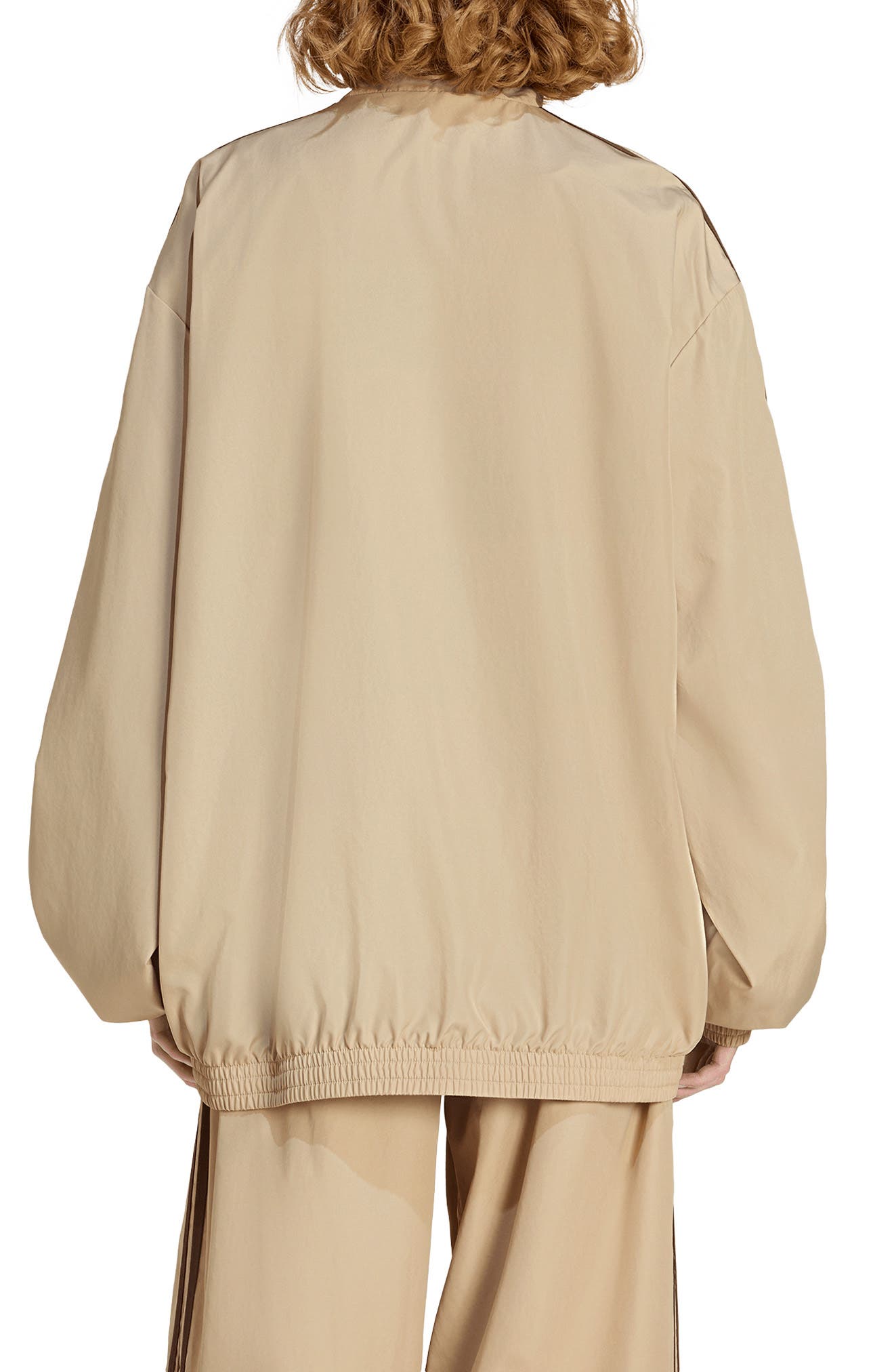 Firebird Adilenium Track Jacket - image 2