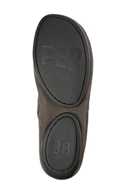 Camper Ankle Boots For Women In Grey