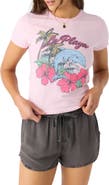 O'Neill La Playa Graphic T-Shirt