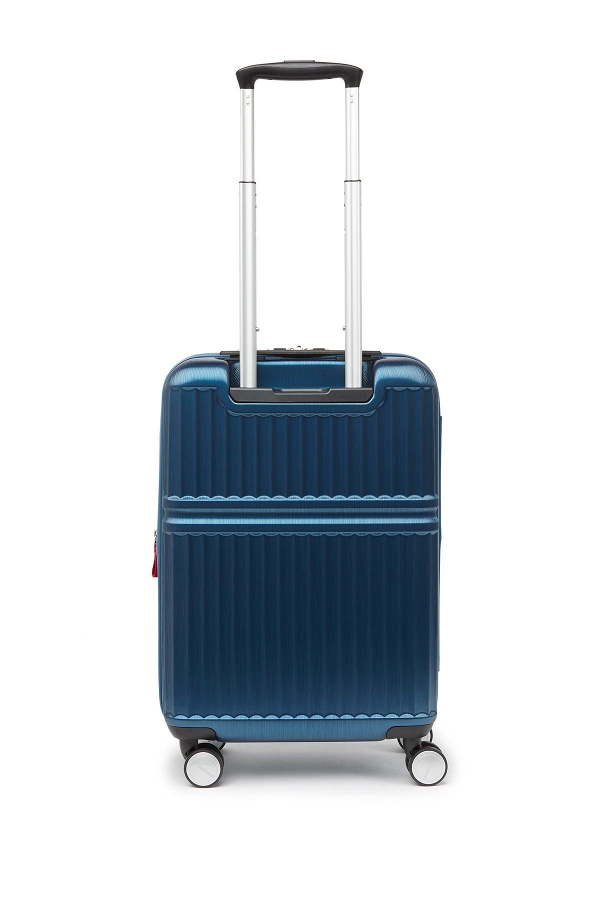 Samsonite 20" Expandable Spinner Luggage, Main, color, 