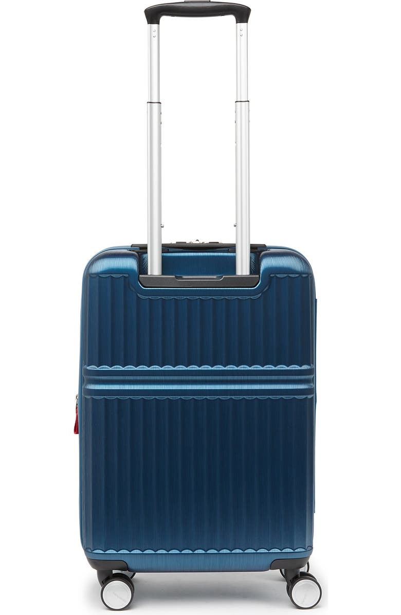 Samsonite 20" Expandable Spinner Luggage, Main, color,