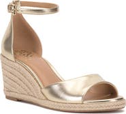 Vince Camuto Faylie Wedge Espadrille Sandal