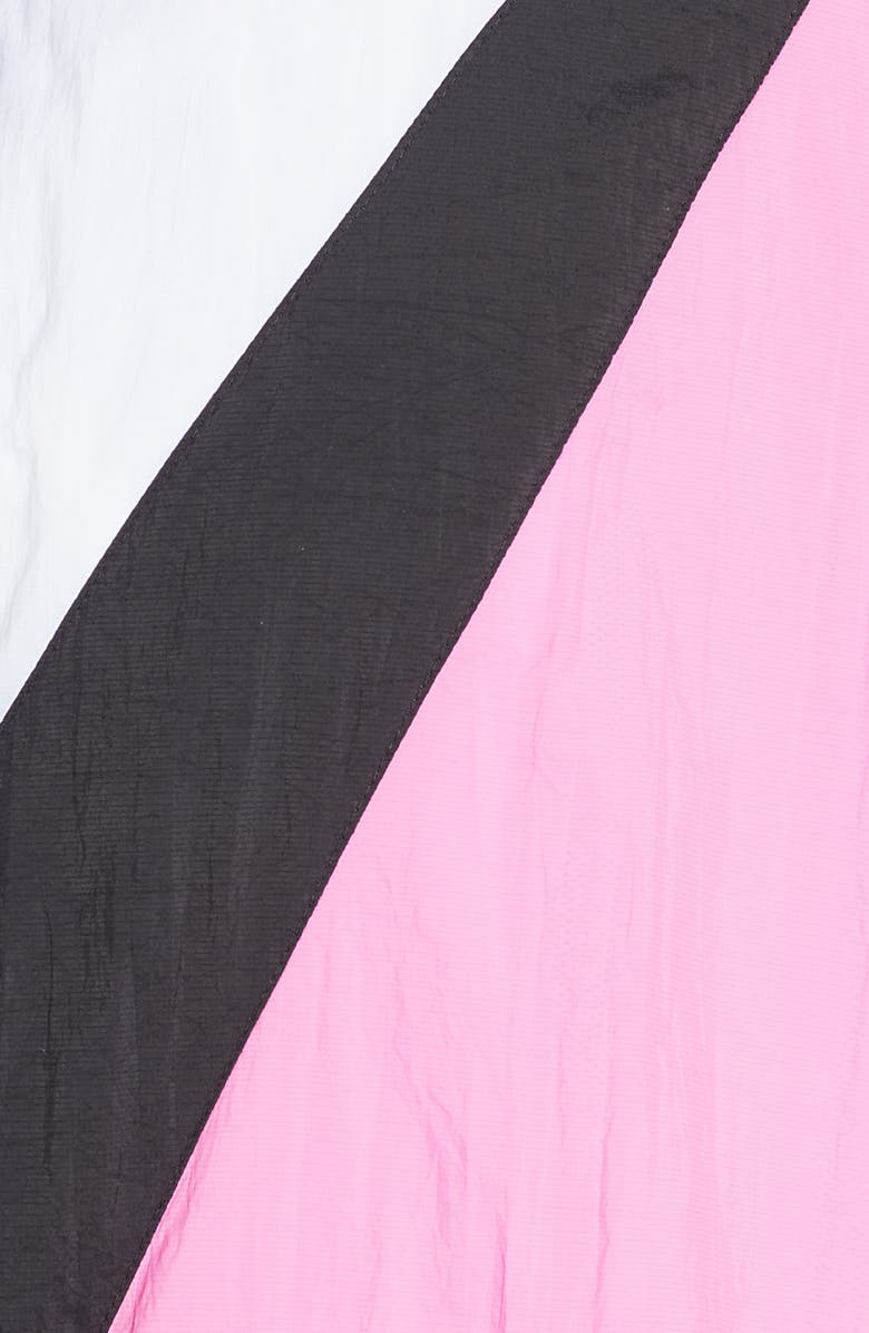 Nike Sportswear Women's Woven Swoosh Jacket, Alternate, color,