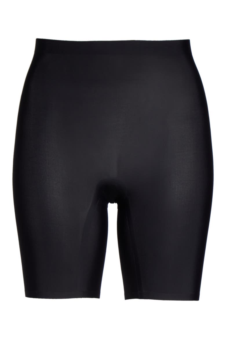 Thigh Saver Shorts, Alternate, color, BLACK