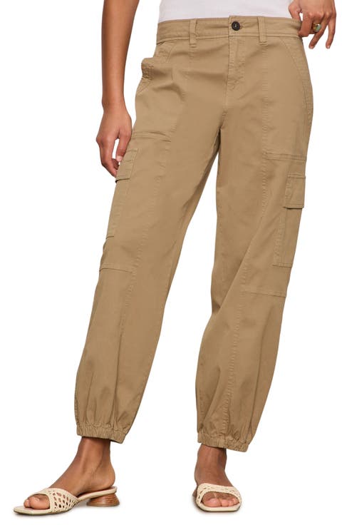Vista Cargo Pants