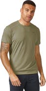 Rab Force Short-Sleeve T-Shirt - Men's
