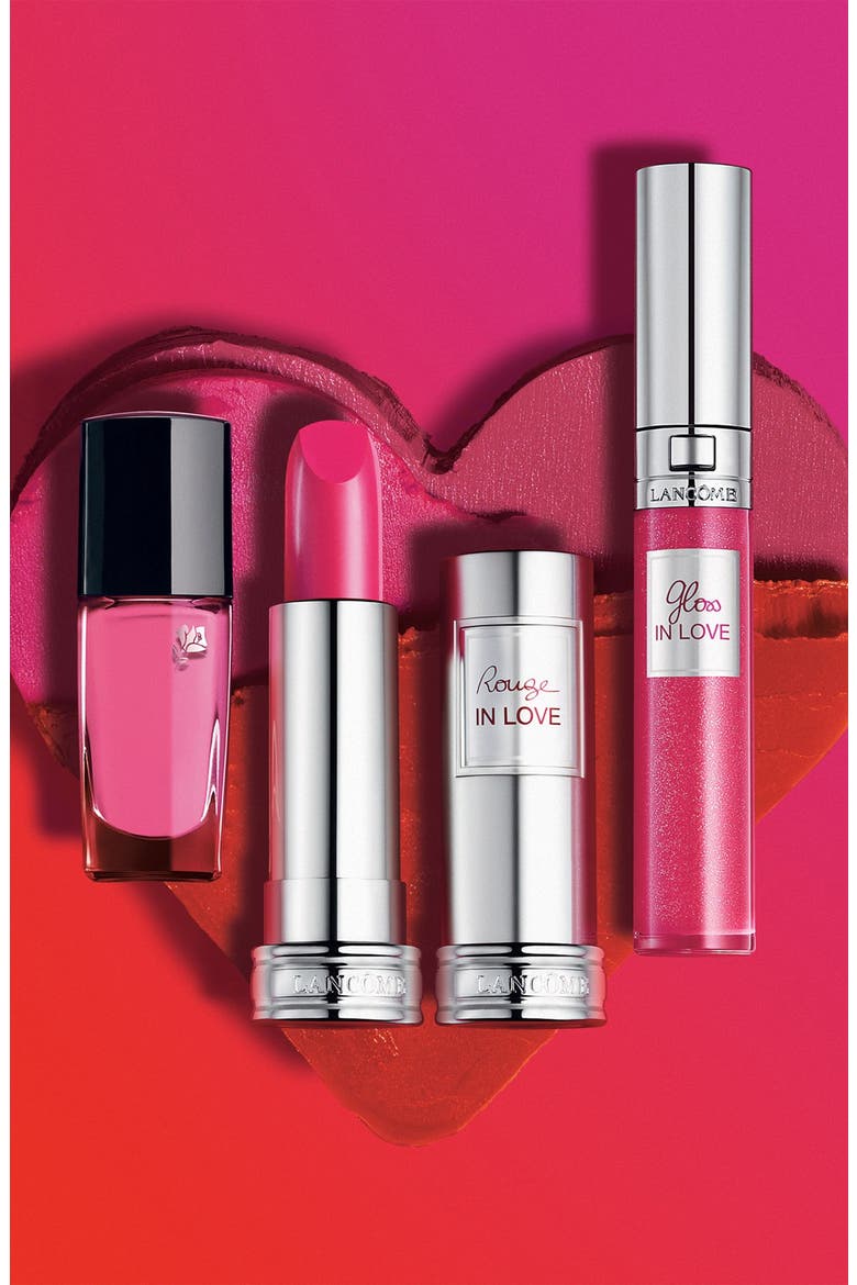 Gloss In Love Moisturizing Lip Gloss, Alternate, color, 385 UNDER THE SPOTLIGHT