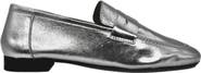 Amie Rafa Tennis Leather Loafers