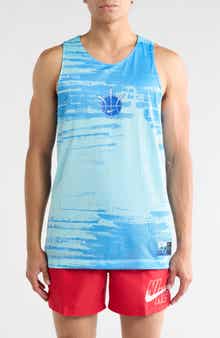 Nike Summer Hoop Mesh Basketball Jersey
