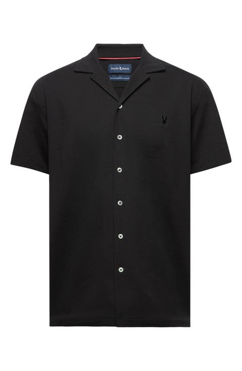 Shop Black Psycho Bunny Online | Nordstrom