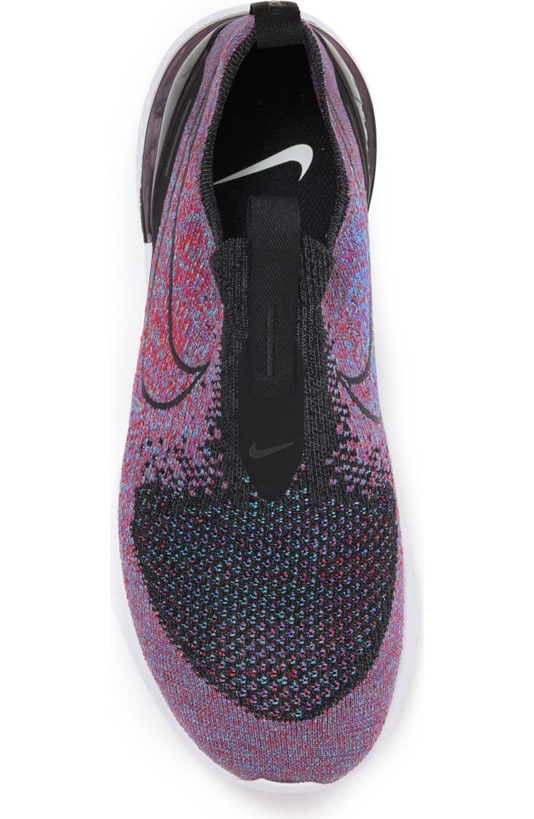 Nike Epic Phantom React Flyknit Running Shoe, Alternate, color,