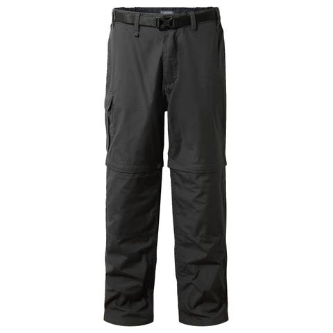 Kiwi Peached Convertible Pants