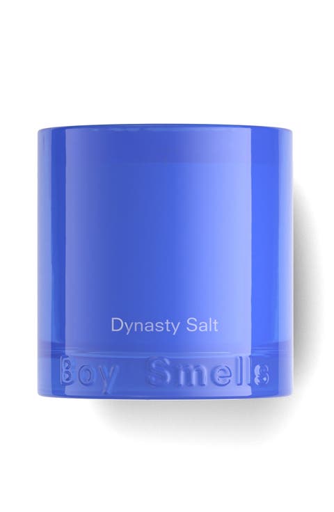 Dynasty Salt Candle