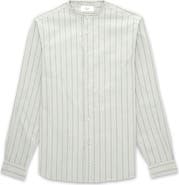 Fortela Prequel Cotton Shirt