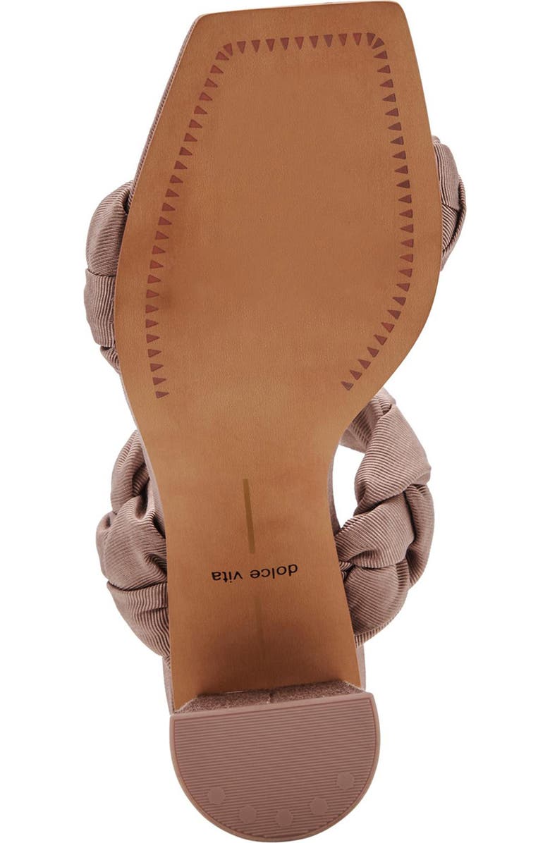 Dolce Vita Pheby Sandal, Alternate, color,