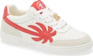 Palm Angels Palm Beach University Low Top Sneaker