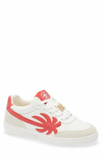 Palm Angels Palm Beach University Low Top Sneaker